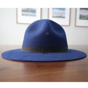 Stratton Mounty/Montana/Campaign hat, felt, 7 3/8